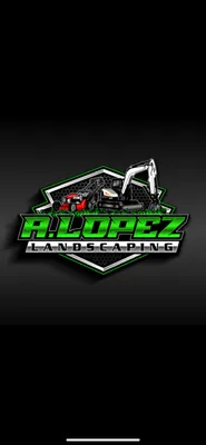 A Lopez Landscaping