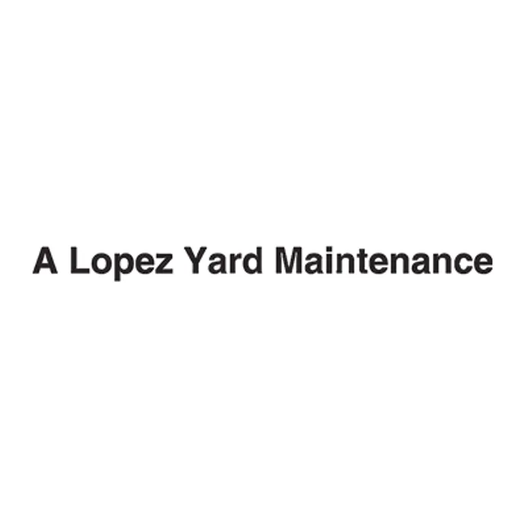 Reliable lawn mowing service for homes in Salem, OR by A Lopez Yard Maintenance