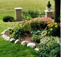 Reliable yard cleanup service with custom design across Danbury, CT - A Luis & Son