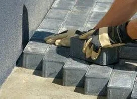 Local landscape design in Danbury, CT by A Luis & Son