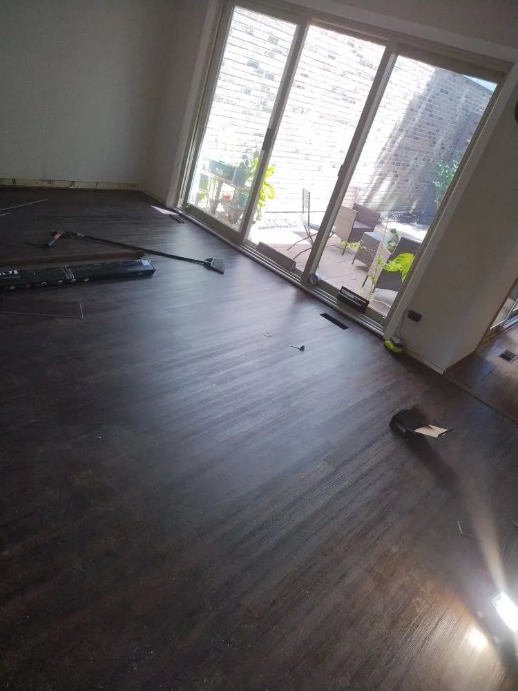 Expert landscaping services for homes in Carpentersville, IL by A M G Landscape & Construction