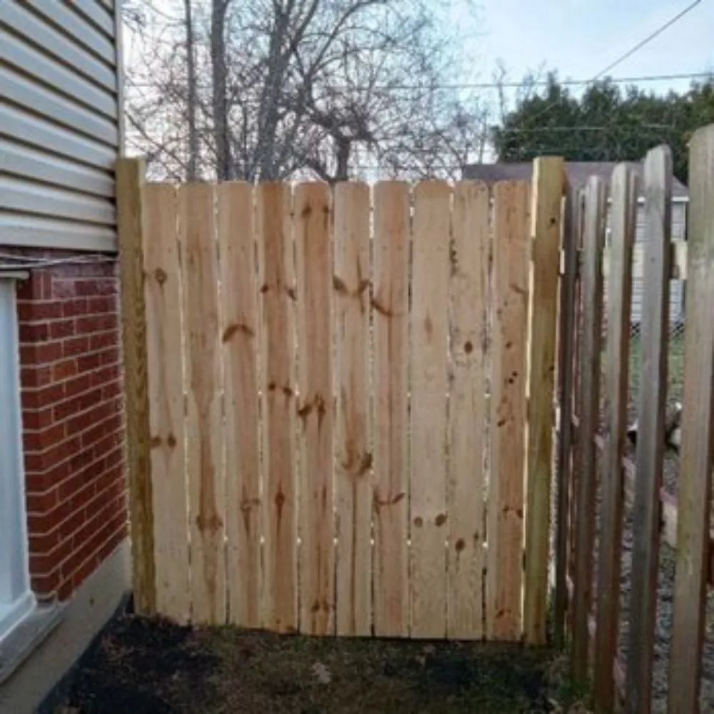 Professional lawn care service for residential properties across Carpentersville, IL - A M G Landscape & Construction