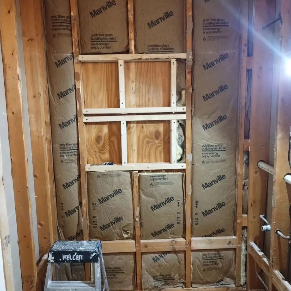 Expert landscaping services for homes in Carpentersville, IL by A M G Landscape & Construction