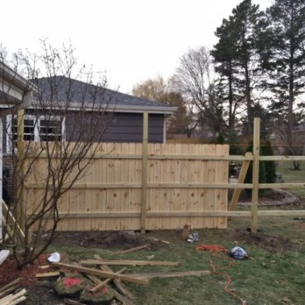 Reliable landscape design in Carpentersville, IL - A M G Landscape & Construction