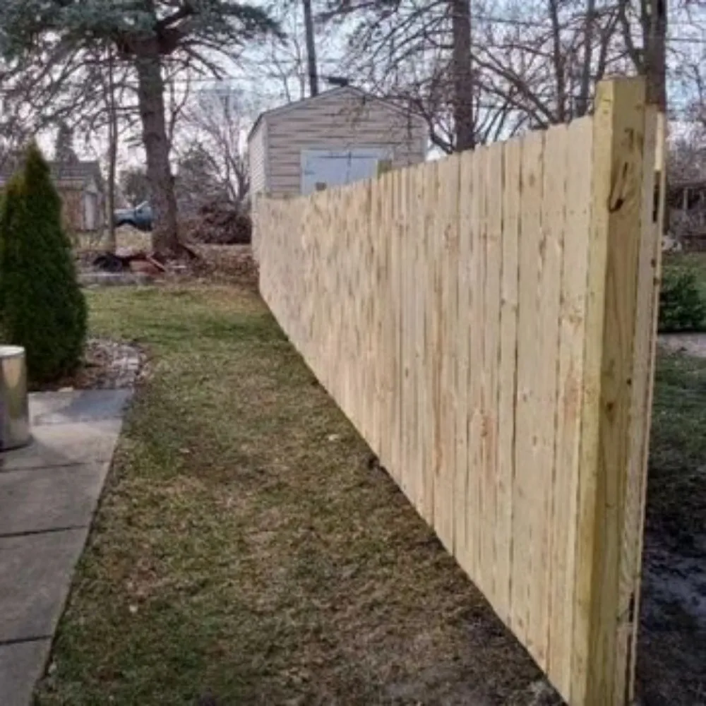 Top-rated outdoor landscaping with custom design in Carpentersville, IL by A M G Landscape & Construction