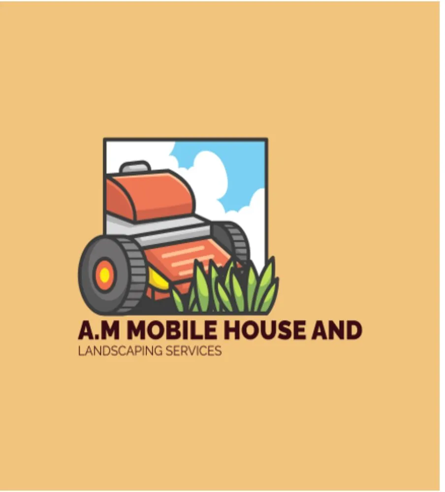 Professional landscape design with custom design in Everett, WA by A M Mobile House And Landscaping Services