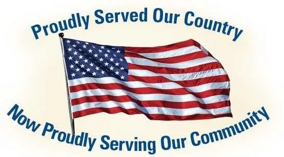 A M Outdoor Services Logo