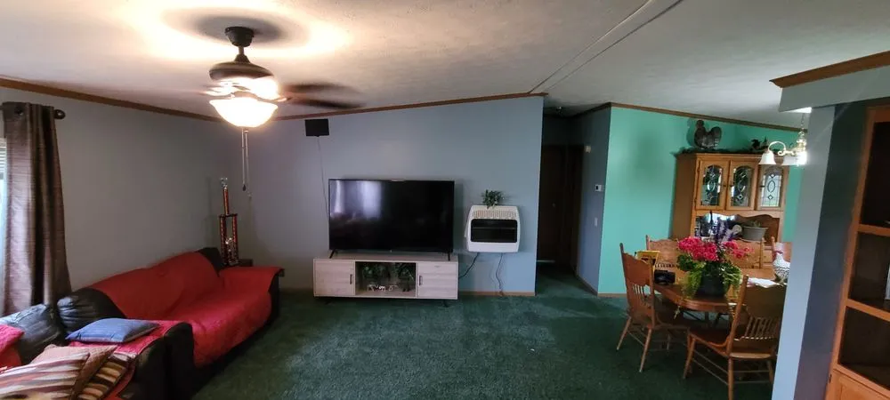 Affordable yard cleanup service for homes across Chillicothe, OH - A M S Property Solutions