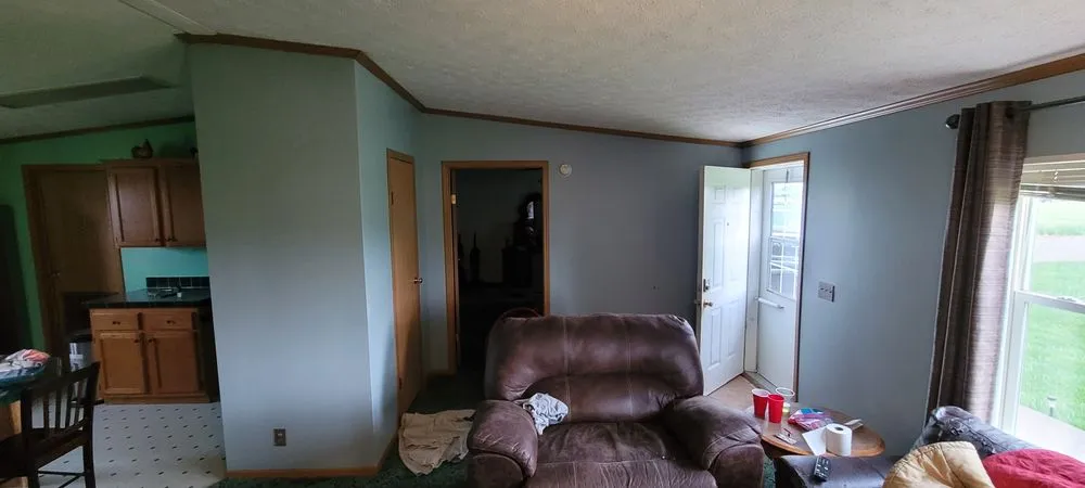 Professional garden landscaping in Chillicothe, OH - A M S Property Solutions