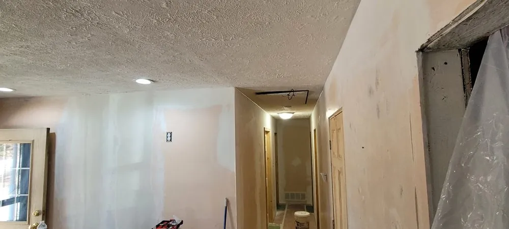 Reliable yard cleanup service in Chillicothe, OH - A M S Property Solutions