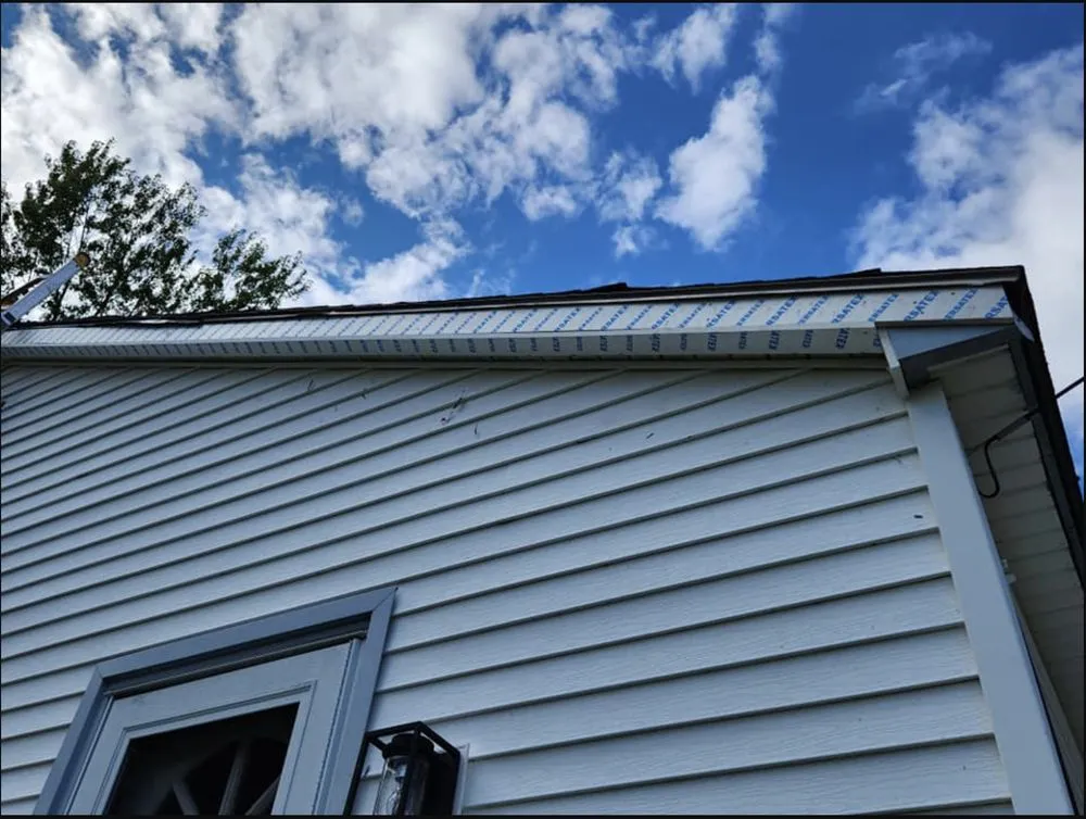 Expert yard maintenance for residential properties across Alton, ME - A M Smart construction
