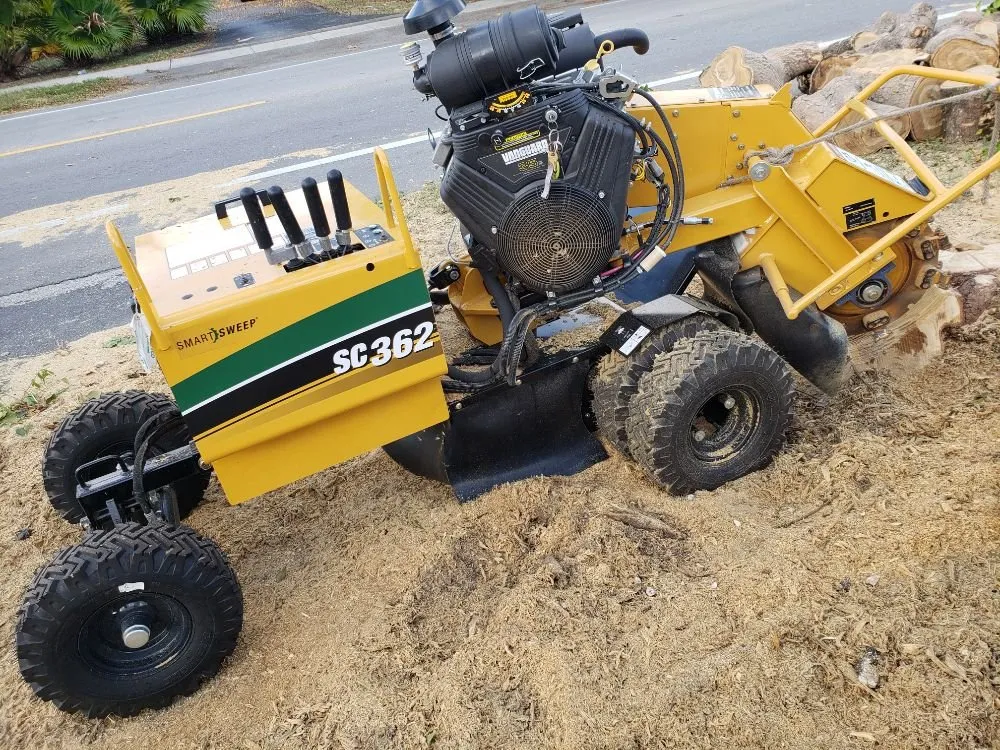 Custom landscape installation in Fort Lauderdale, FL - A M Trimming and Removal Service