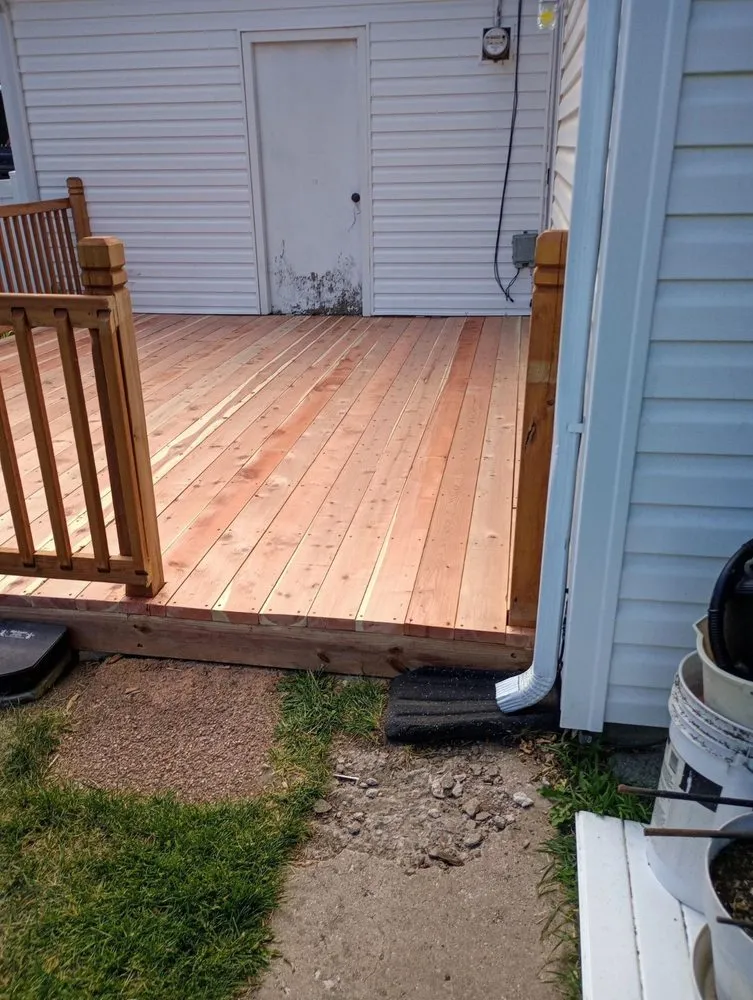 Top-rated landscape installation in Colorado Springs, CO - A-Maes-Ing Service