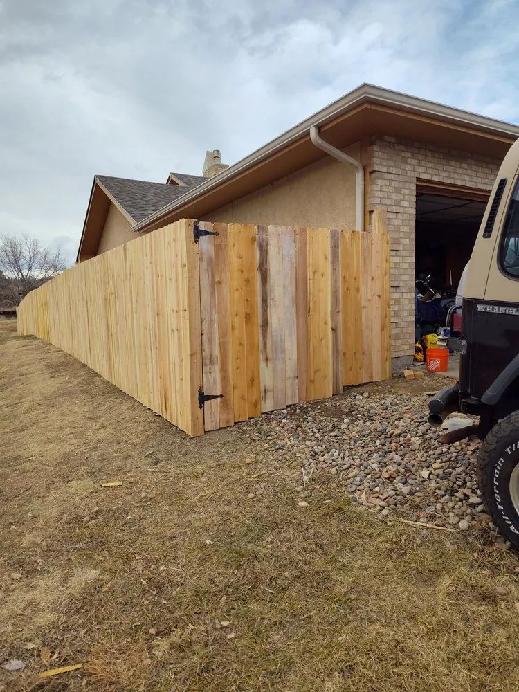 Top-rated garden landscaping for homes across Colorado Springs, CO - A-Maes-Ing Service