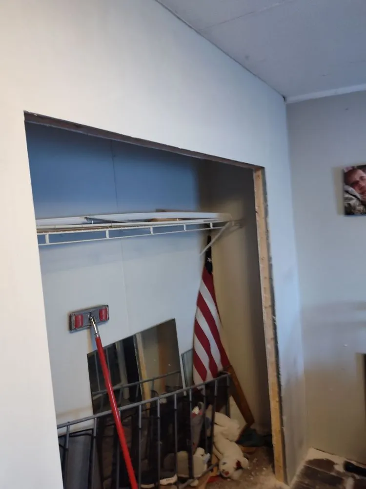 Local yard maintenance for residential properties in Colorado Springs, CO by A-Maes-Ing Service