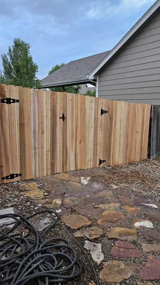 Expert lawn mowing service for outdoor upgrades in Colorado Springs, CO by A-Maes-Ing Service