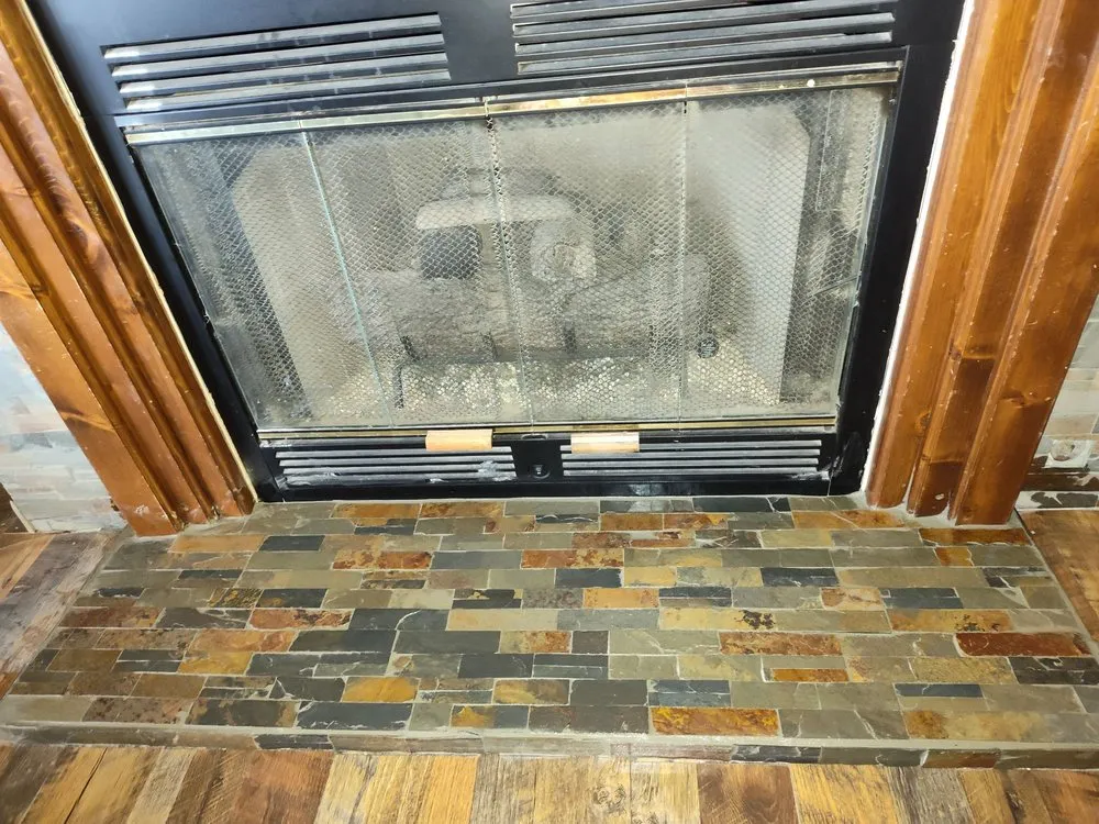 Reliable yard maintenance for residential properties across Colorado Springs, CO - A-Maes-Ing Service