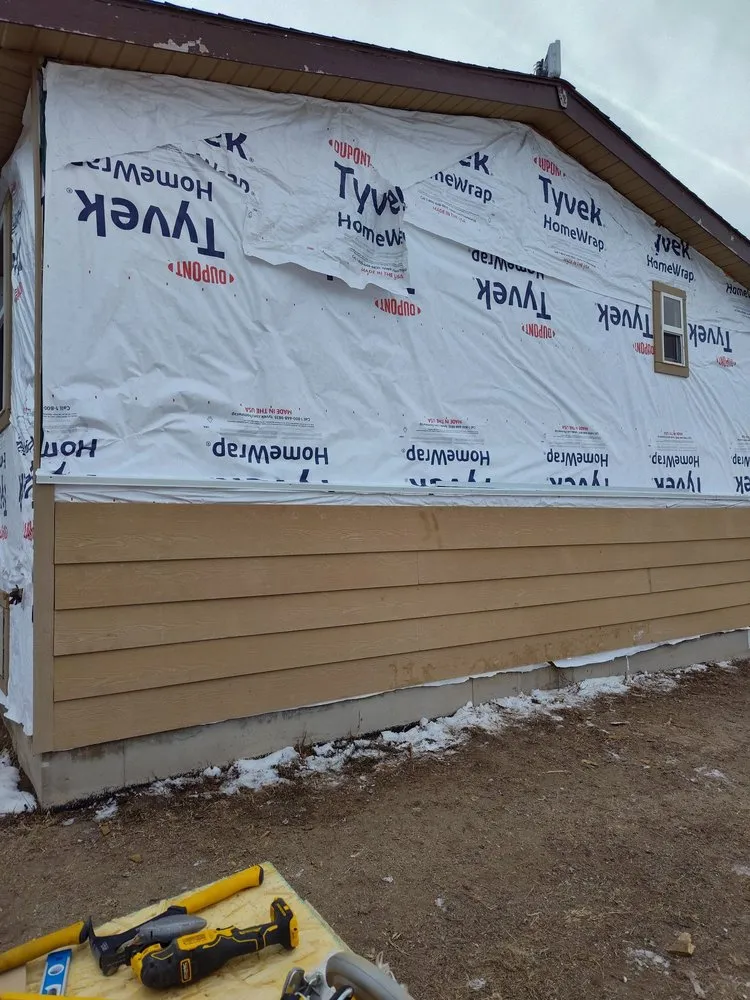 Reliable lawn mowing service experts serving Colorado Springs, CO - A-Maes-Ing Service