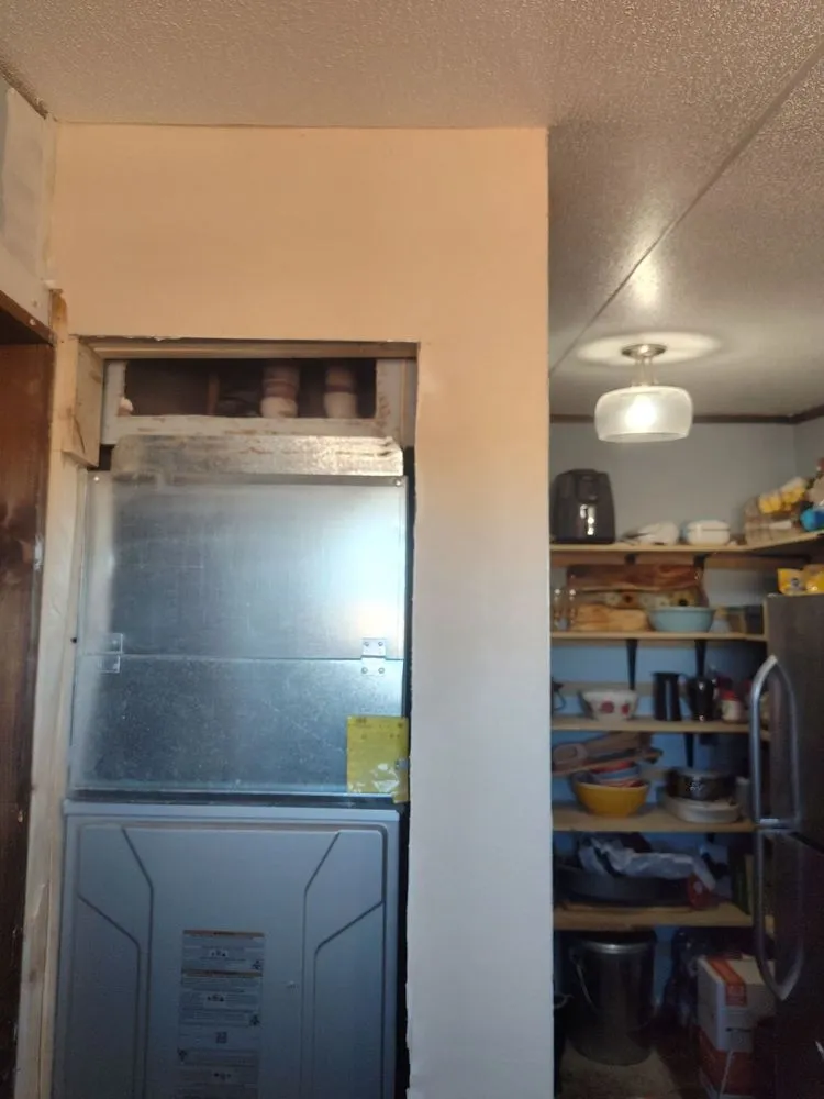 Reliable residential landscaping in Colorado Springs, CO by A-Maes-Ing Service