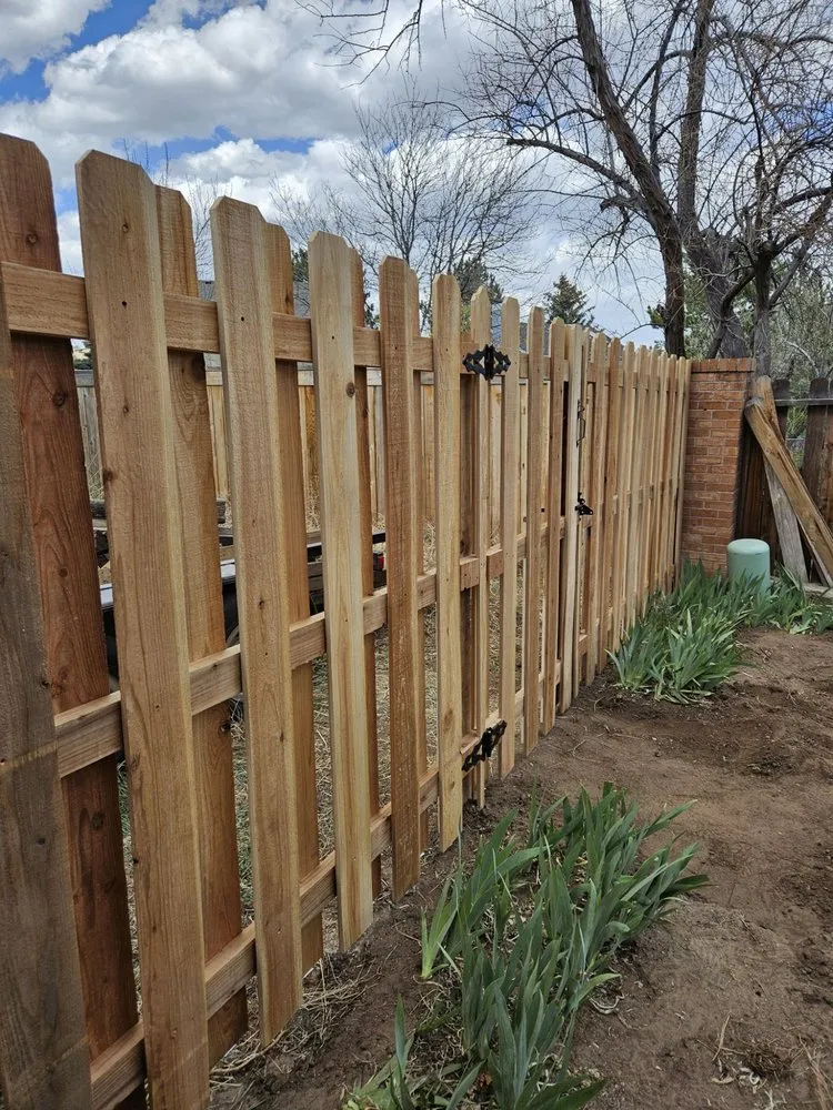 Professional landscaping services experts serving Colorado Springs, CO - A-Maes-Ing Service