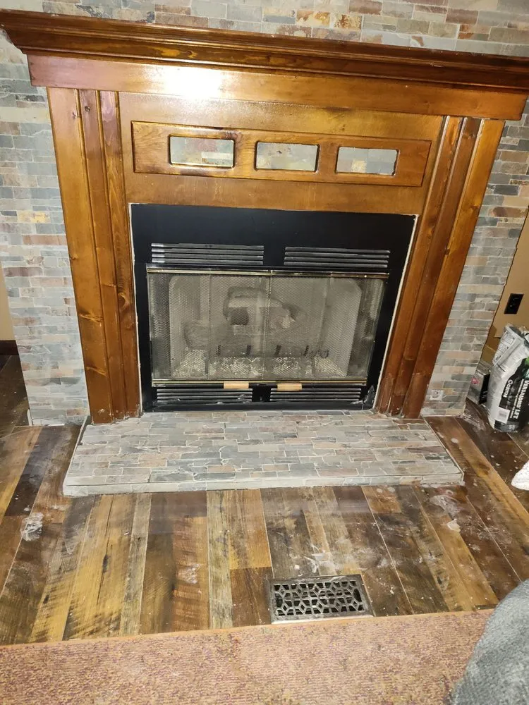 Professional yard cleanup service near you in Colorado Springs, CO by A-Maes-Ing Service