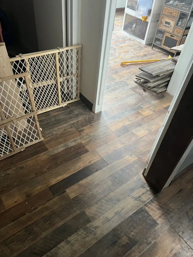 Custom landscape design for year-round maintenance across Colorado Springs, CO - A-Maes-Ing Service