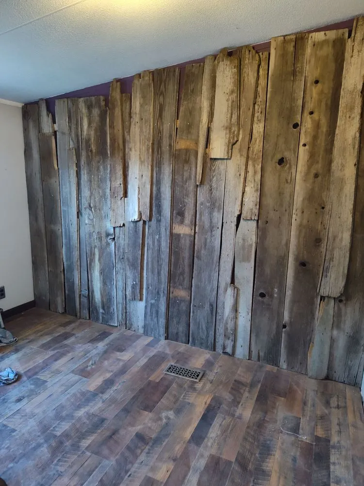 Professional residential landscaping for homes across Colorado Springs, CO - A-Maes-Ing Service