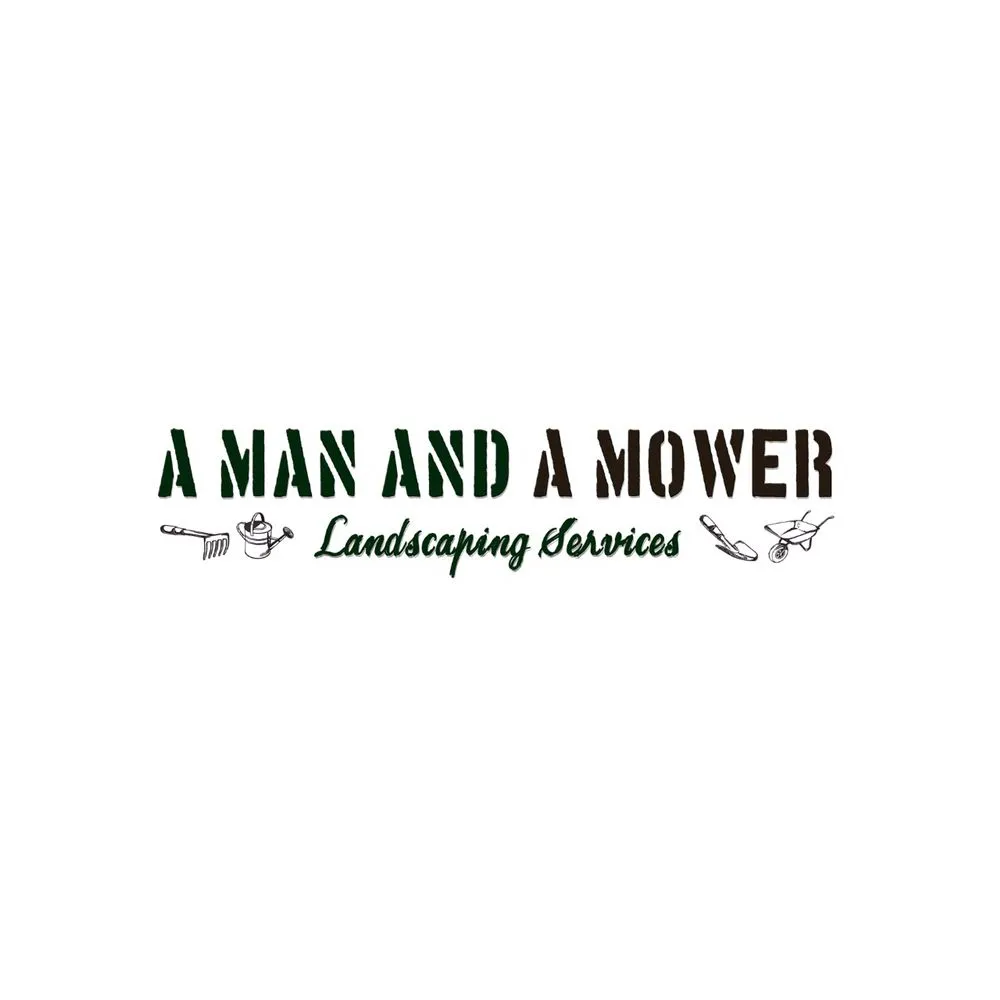 Custom yard maintenance in Satellite Beach, FL by A Man and a Mower