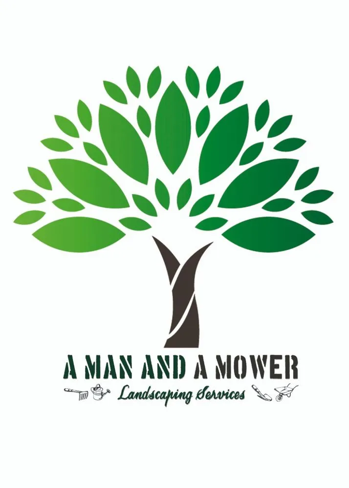 Top-rated lawn mowing service experts serving Satellite Beach, FL - A Man and a Mower