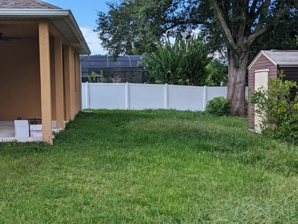 Top-rated yard maintenance near you in Deltona, FL by A Man Da's It Better