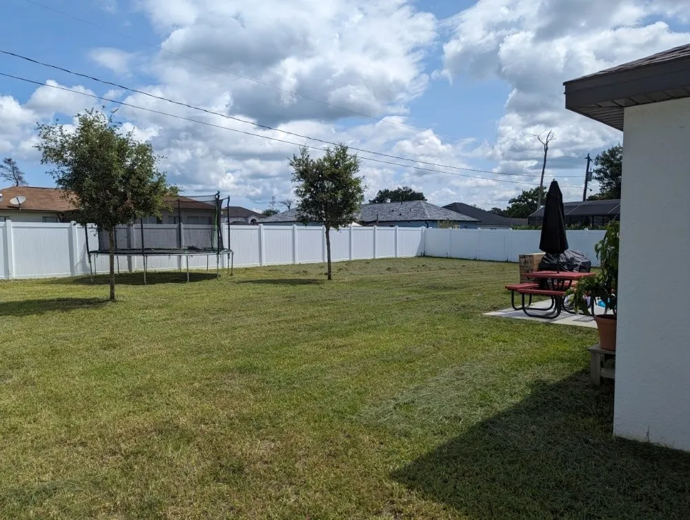 Top-rated landscape installation experts serving Deltona, FL - A Man Da's It Better