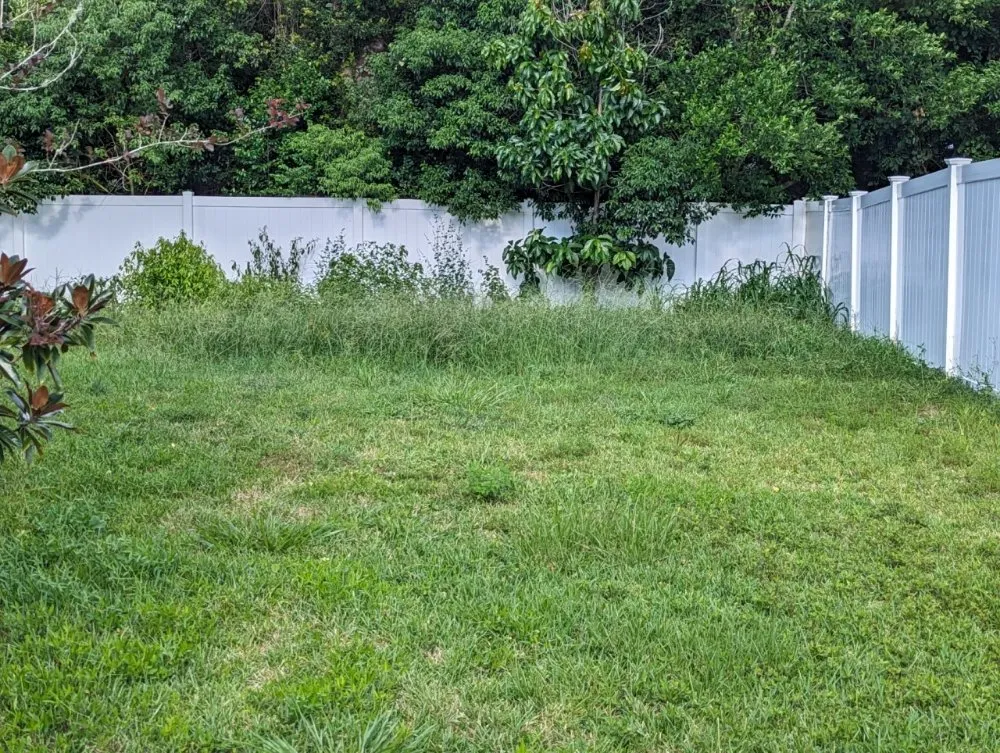 Local outdoor landscaping for outdoor upgrades across Deltona, FL - A Man Da's It Better