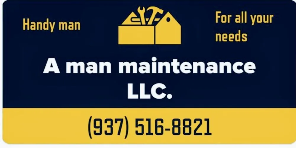 Trusted residential landscaping experts serving Dayton, OH - A Man Maintenance