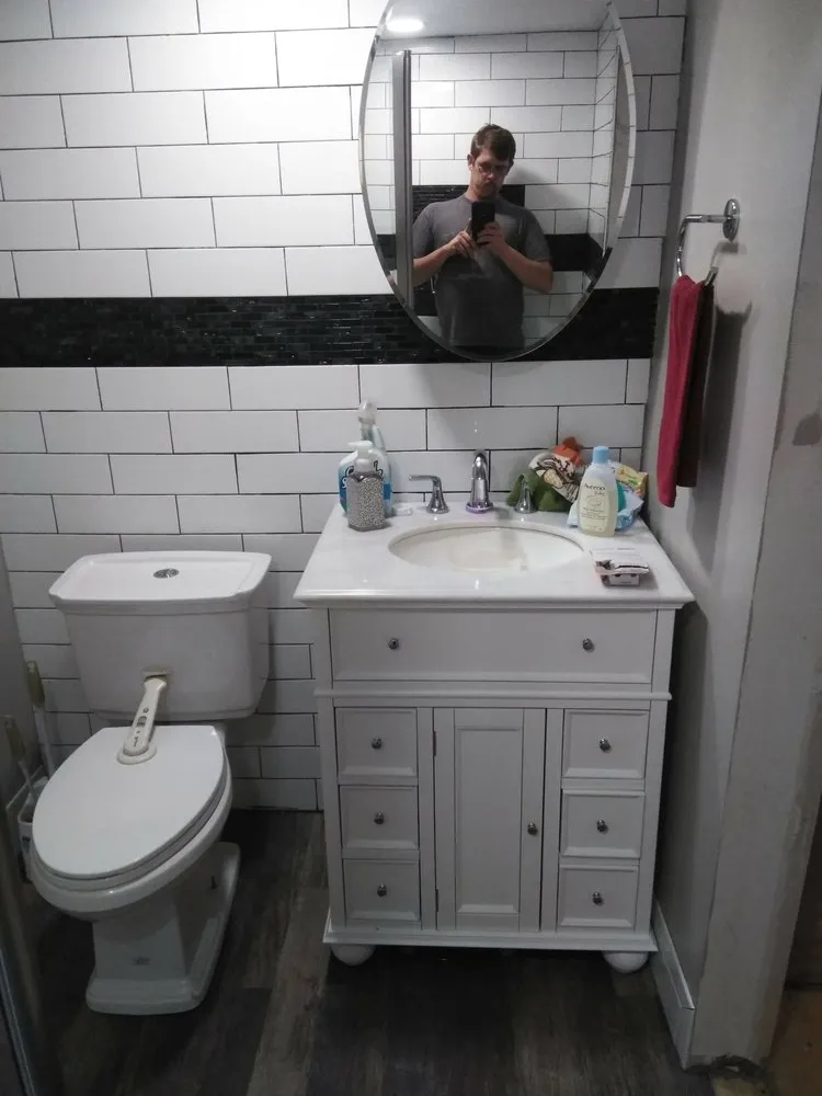 Affordable yard cleanup service in Dayton, OH by A Man Maintenance