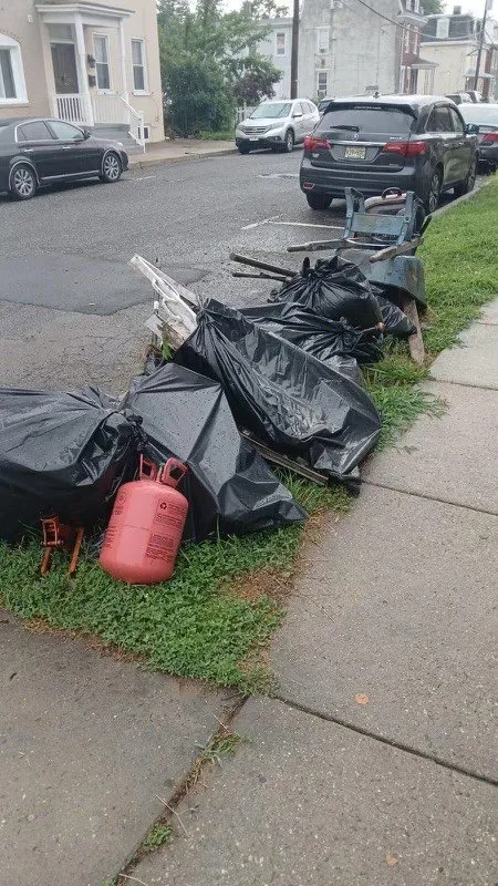 Top-rated lawn mowing service experts serving Morrisville, PA - A Mann Everything