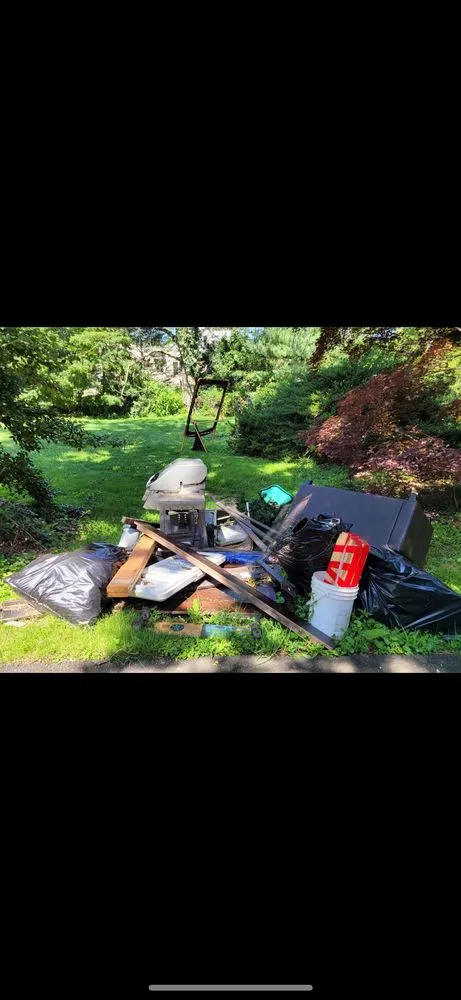 Top-rated lawn mowing service near you across Morrisville, PA - A Mann Everything