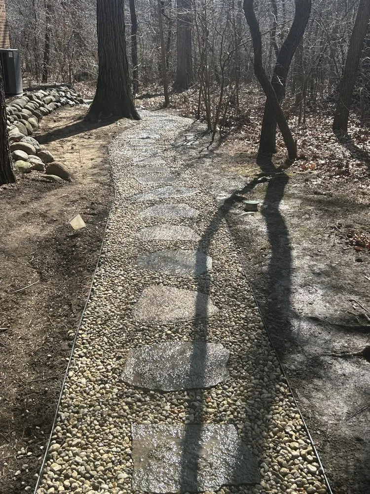 Top-rated lawn care service with custom design in Waukegan, IL by A Manzanarez