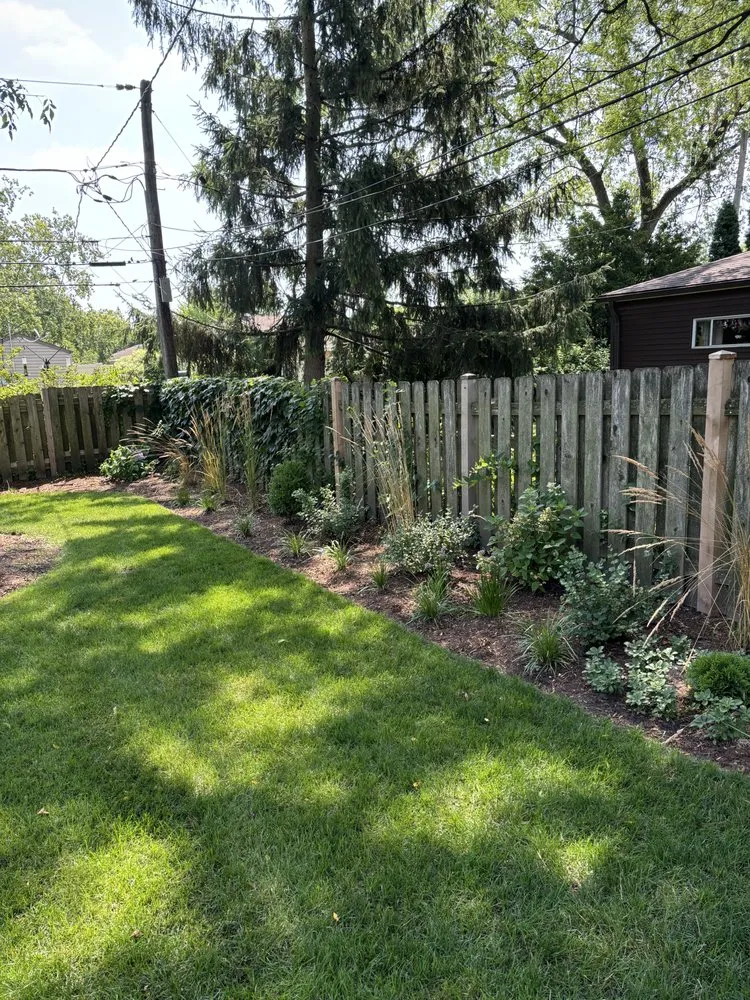 Top-rated landscape design for homes across Chicago, IL - A Martinez Landscaping