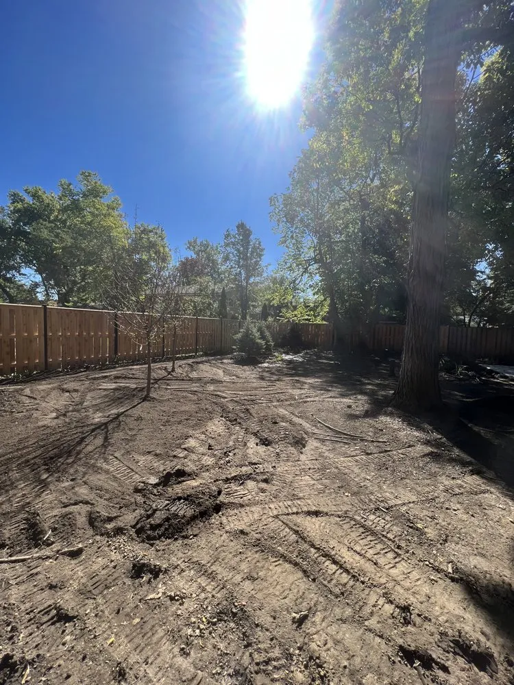 Expert yard maintenance for residential properties in Chicago, IL by A Martinez Landscaping