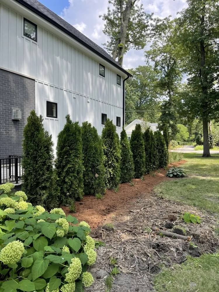 Top-rated outdoor landscaping experts serving Chicago, IL - A Martinez Landscaping