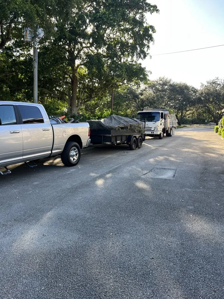 Local lawn care service in Boynton Beach, FL - A Martinez Lawn Care & Landscaping Services