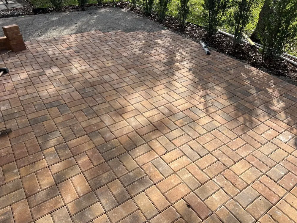 Reliable landscape design in Boynton Beach, FL - A Martinez Lawn Care & Landscaping Services