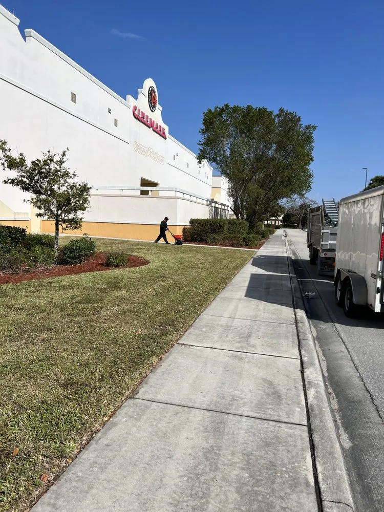 Affordable lawn care service experts serving Boynton Beach, FL - A Martinez Lawn Care & Landscaping Services