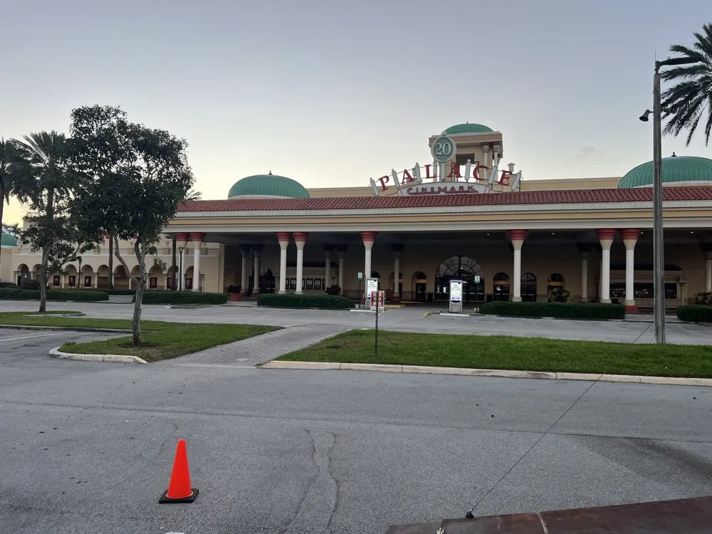 Custom yard cleanup service for residential properties across Boynton Beach, FL - A Martinez Lawn Care & Landscaping Services