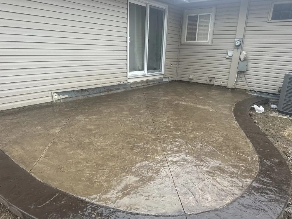 Custom landscaping services in Omaha, NE - A Masterpiece Design