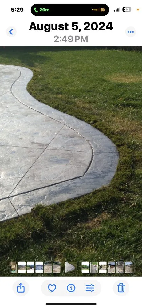 Trusted landscaping services with custom design across Omaha, NE - A Masterpiece Design