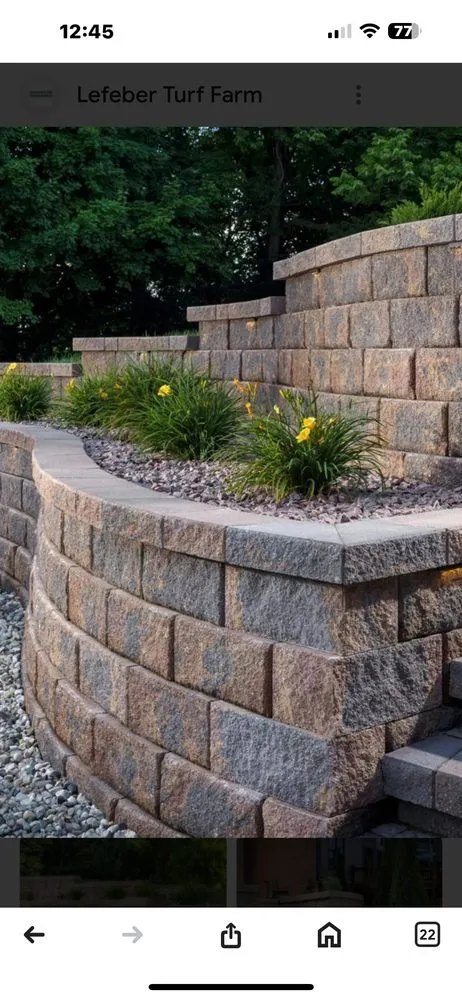 Trusted yard cleanup service in Omaha, NE by A Masterpiece Design