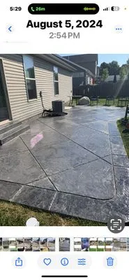 A Masterpiece Design Logo