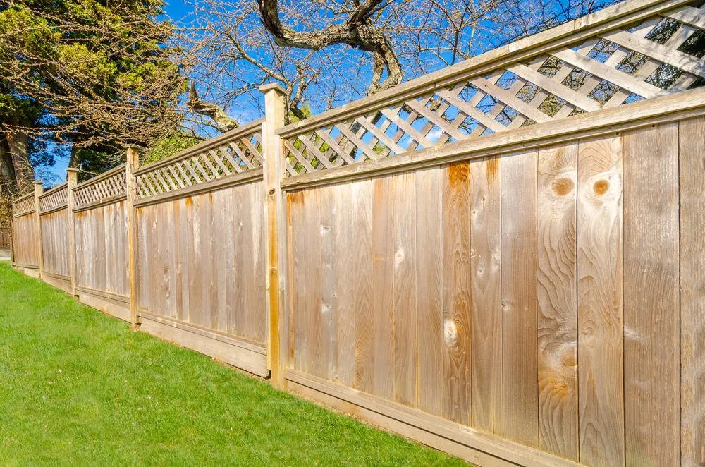 Affordable lawn mowing service experts serving Bethlehem, PA - A Masterpiece Fence Company