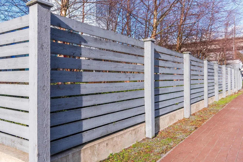 Expert lawn care service experts serving Bethlehem, PA - A Masterpiece Fence Company